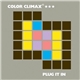 Color Climax - Plug It In